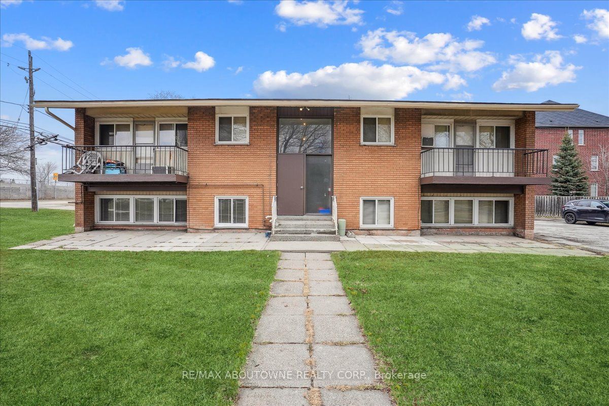 2354 Queensway Drive 2, Burlington, ON L7R 3T3