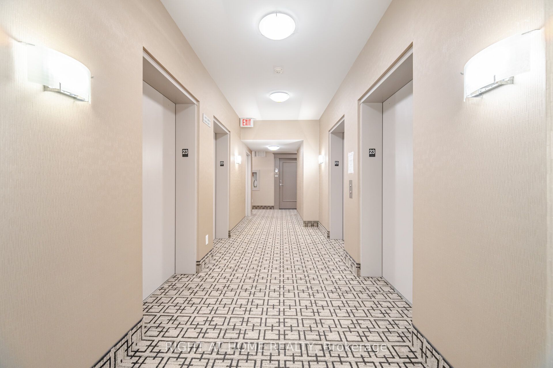 225 Webb Drive 2308, Mississauga, ON L5B 4P2 photo 5