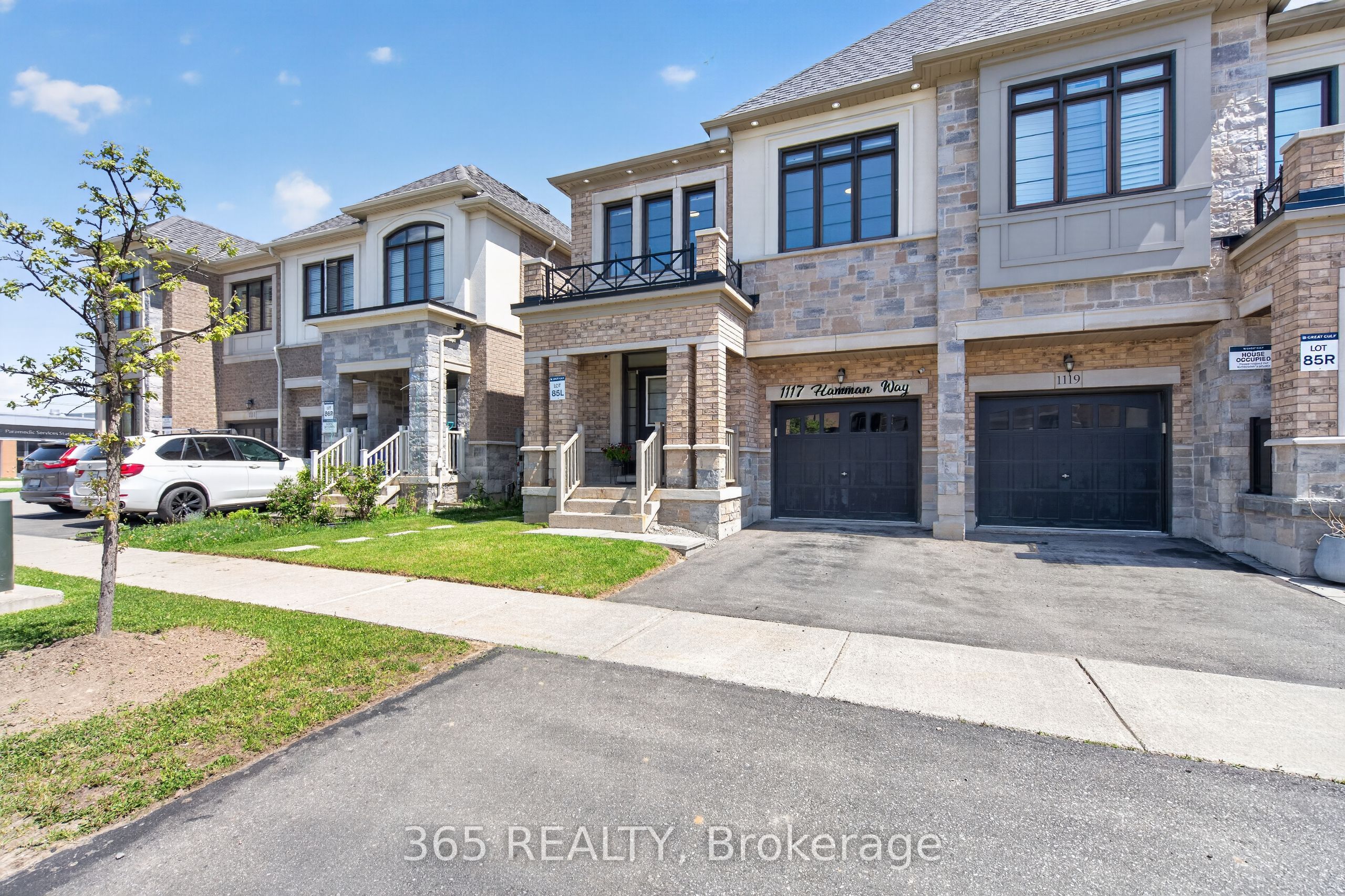 1117 Hamman Way, Milton, ON L9E 1K2 photo 4