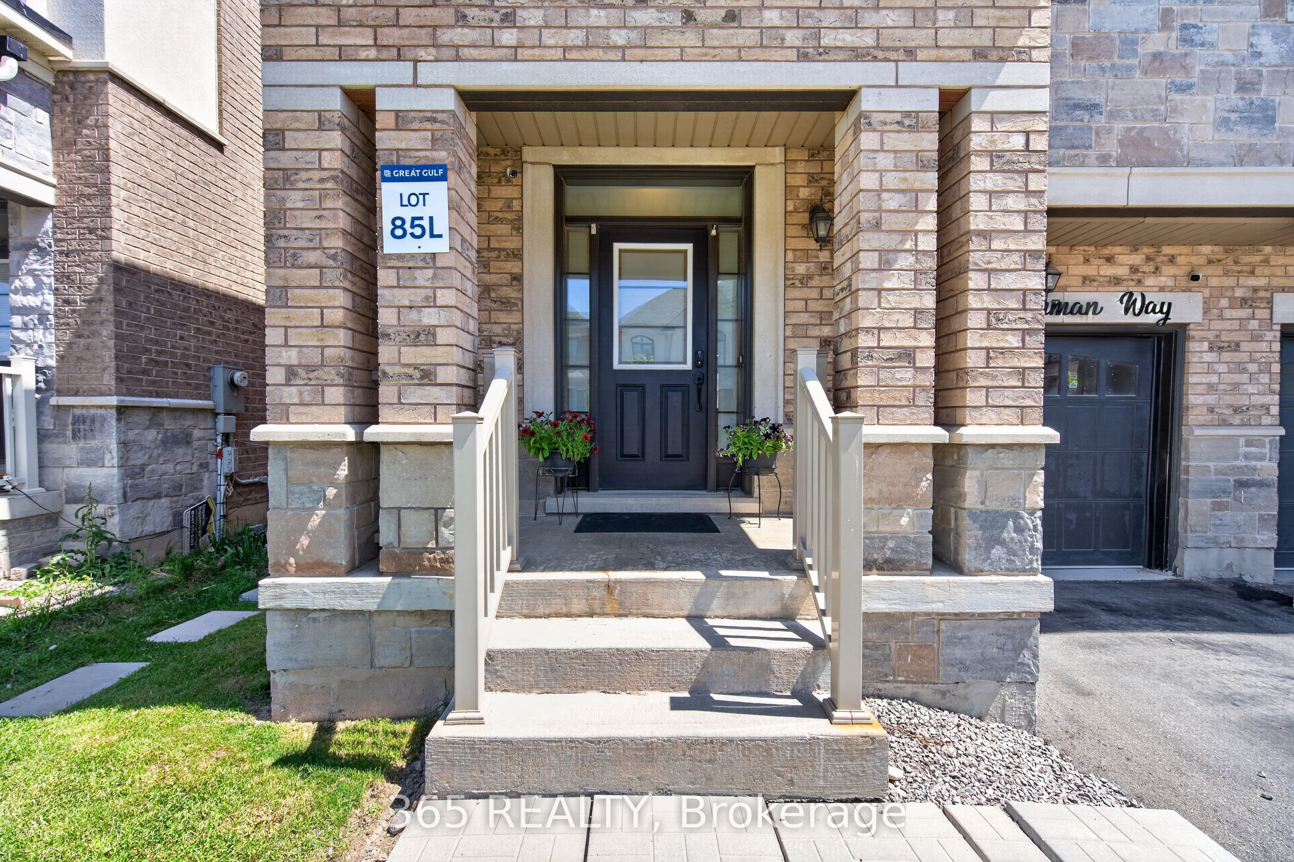 1117 Hamman Way, Milton, ON L9E 1K2 photo 5