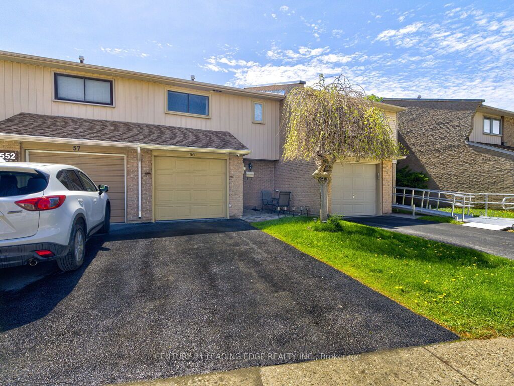 1552 Lancaster Drive 56, Oakville, ON L6H 2Z4 photo 5