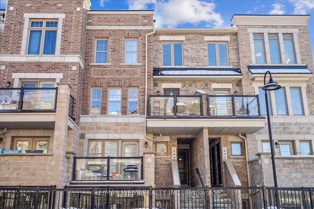 80 Parrotta Drive 148, Toronto, ON M9M 0E6 photo 4