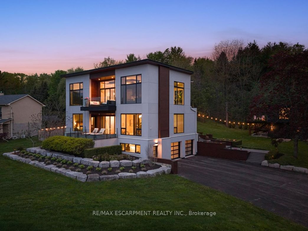 1309 Beaufort Drive, Burlington, ON L7P 4V9 photo 3