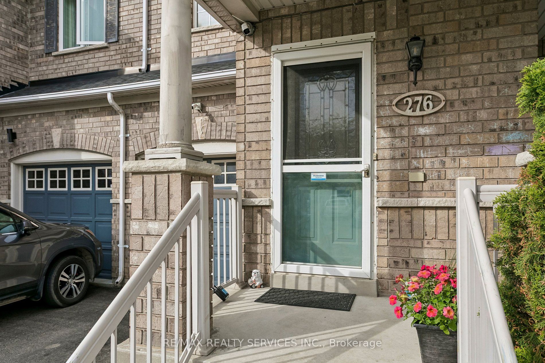 276 Fitzgerald Crescent, Milton, ON L9T 5Y3 photo 2