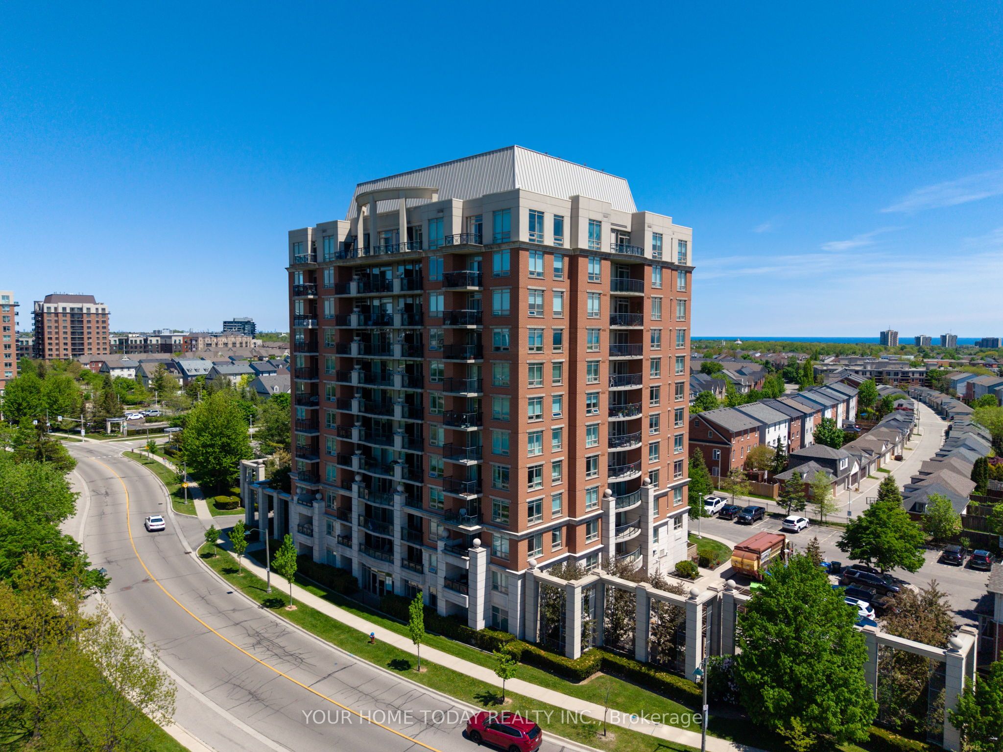 2325 Central Park Drive 705, Oakville, ON L6H 0E2 photo 3