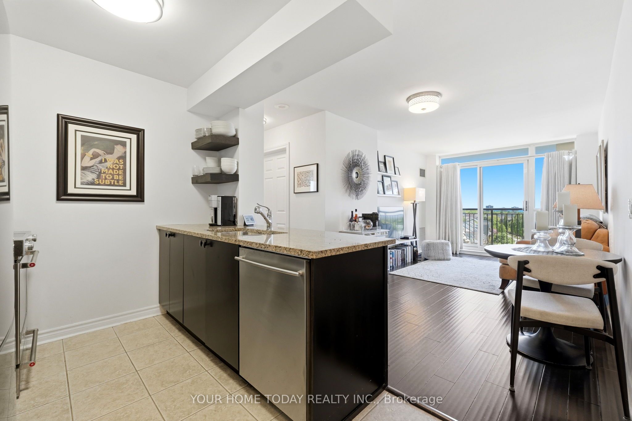 2325 Central Park Drive 705, Oakville, ON L6H 0E2 photo 4