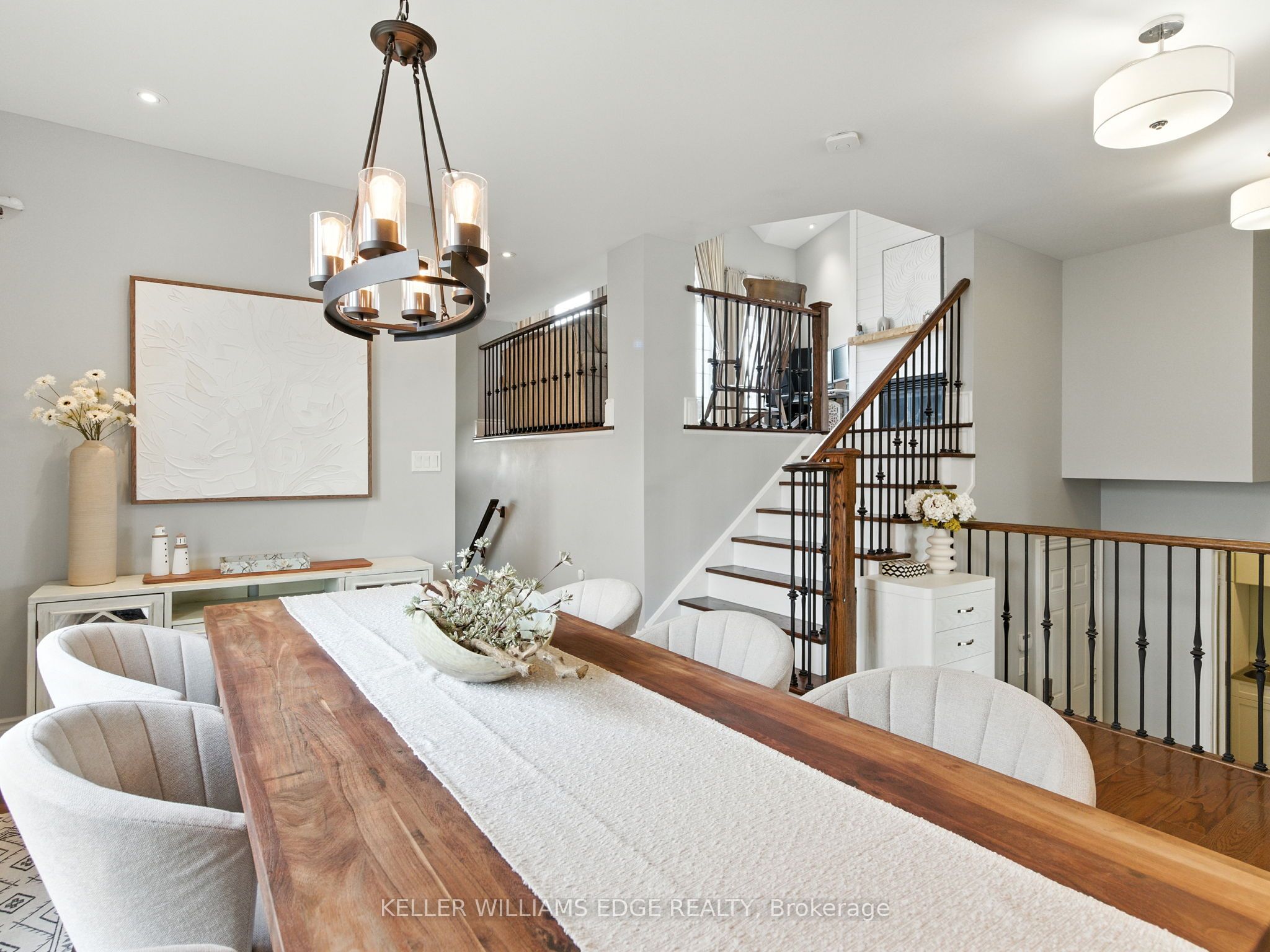 200 Giddings Crescent, Milton, ON L9T 7A7 photo 4