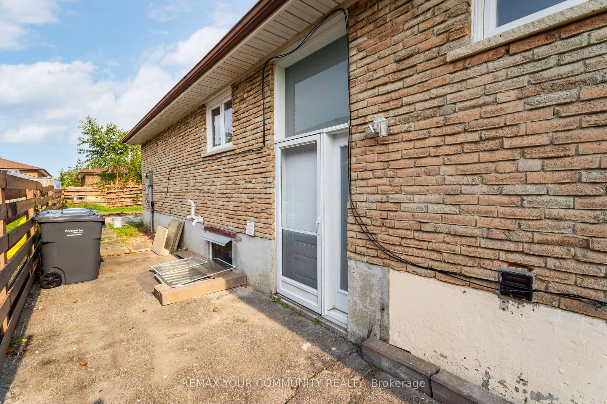 7291 Vernor Drive BASEMENT, Mississauga, ON L4T 2P5 photo 4