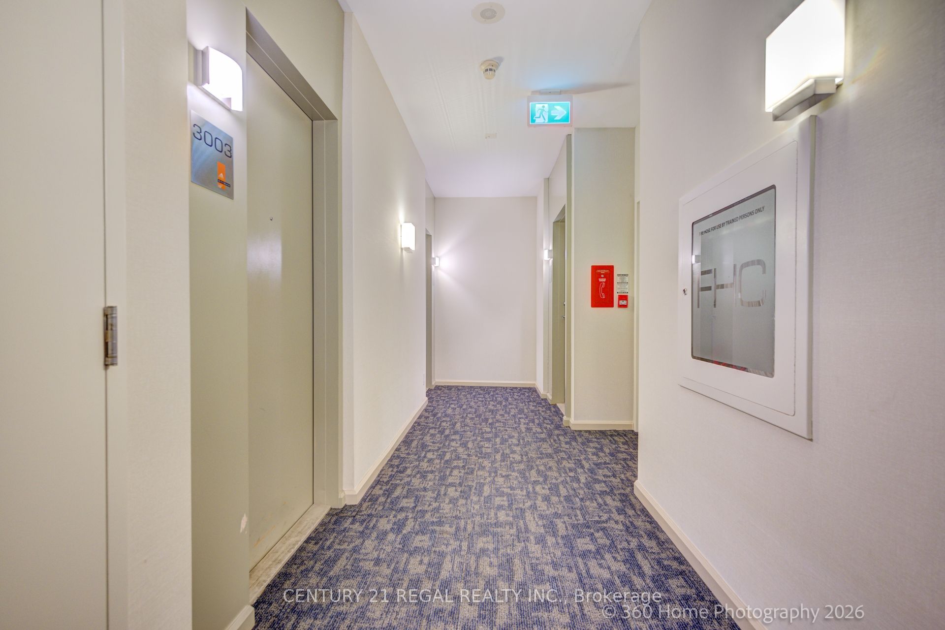 220 Burnhamthorpe Road 3004, Mississauga, ON L5B 3Y5 photo 5