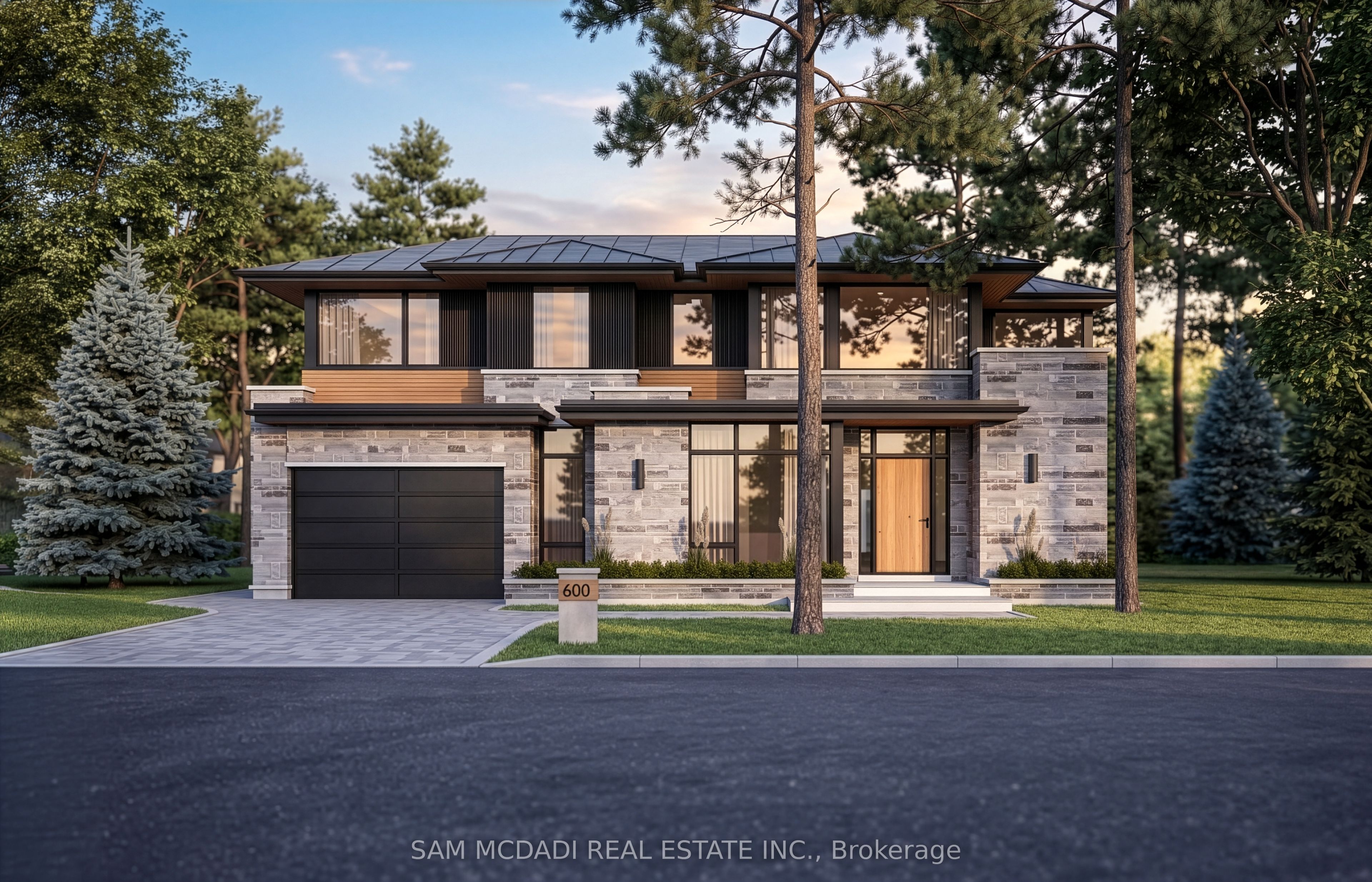 600 Bob O Link Road, Mississauga, ON L5J 2P4 photo 3