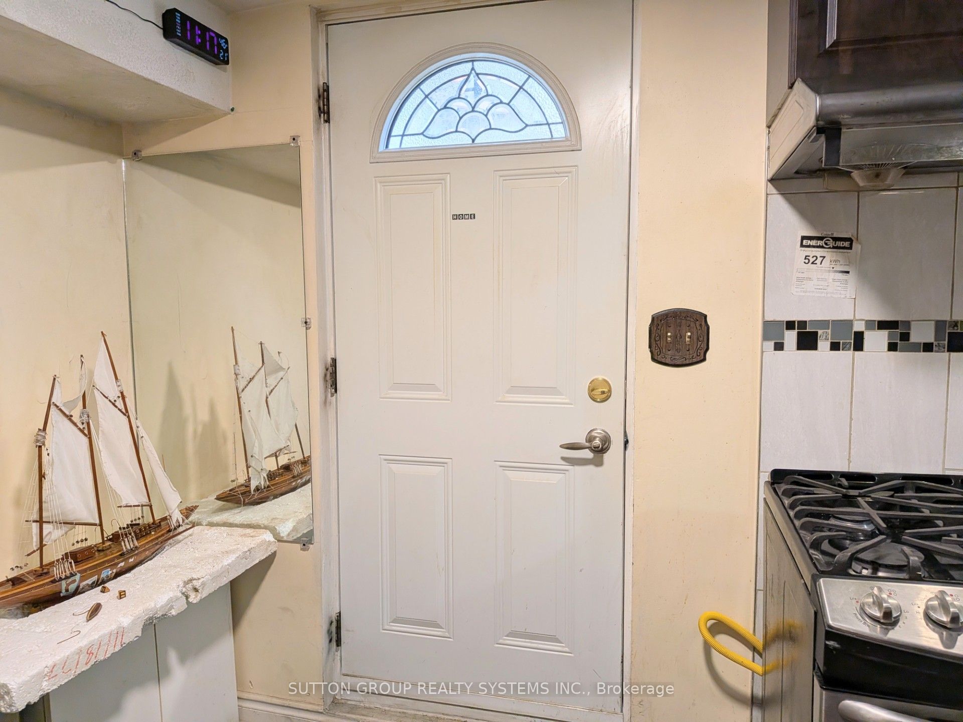 41 Annabelle Drive Basement, Toronto, ON M9V 3B8 photo 3