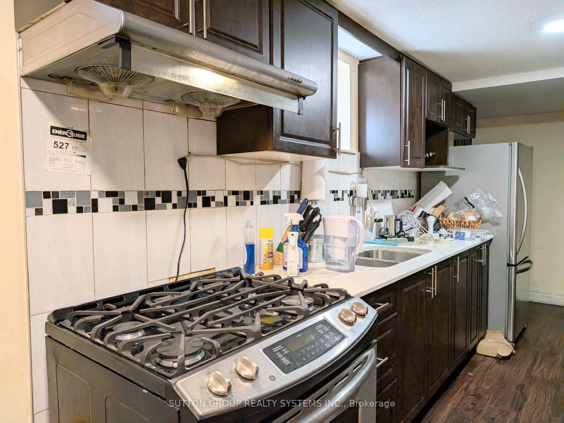 41 Annabelle Drive Basement, Toronto, ON M9V 3B8 photo 4