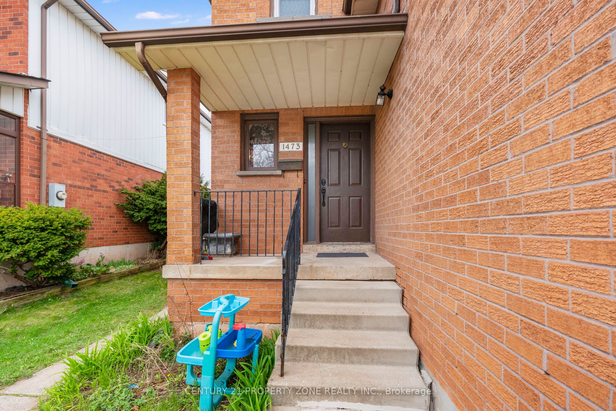 1473 Elm Road, Oakville, ON L6H 1W3 photo 4