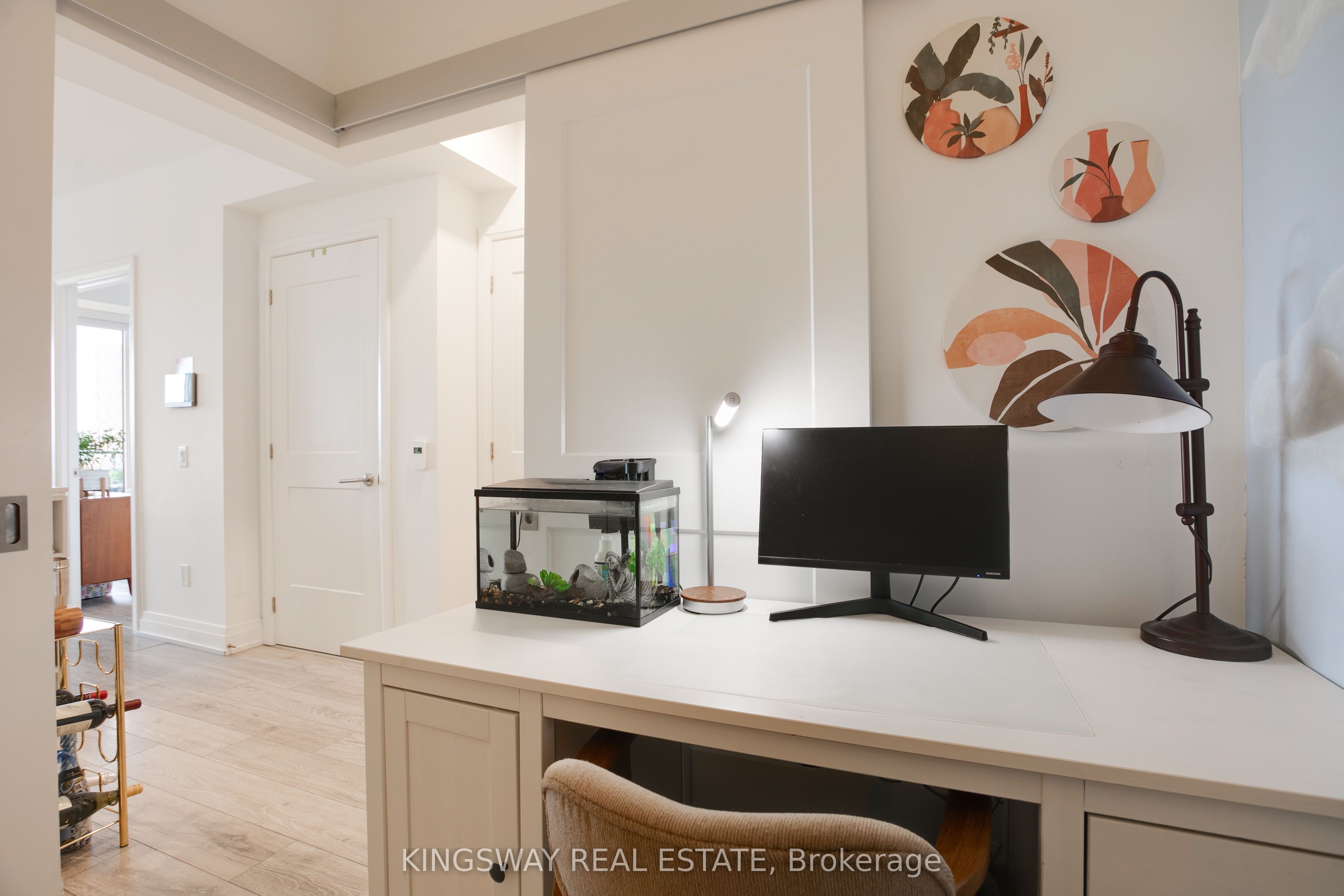 21 Park Street 910, Mississauga, ON L5G 1L7 photo 5
