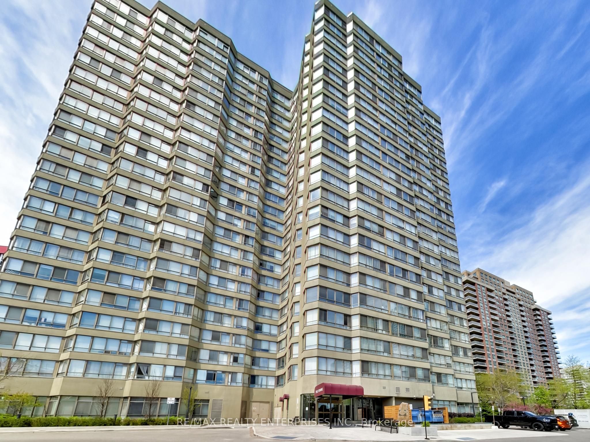 3605 Kariya Drive 110B, Mississauga, ON L5B 3J4 photo 2