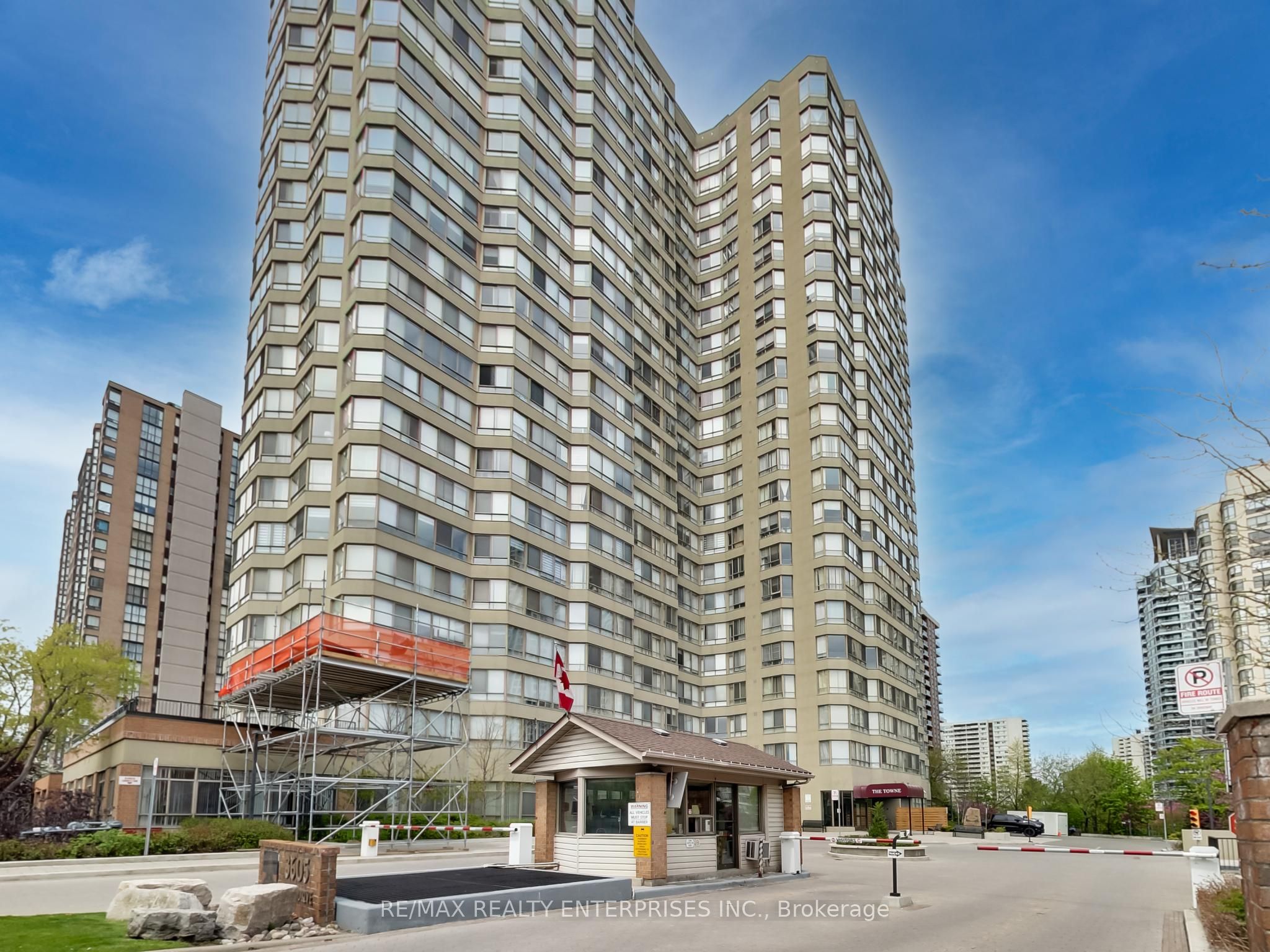 3605 Kariya Drive 110B, Mississauga, ON L5B 3J4 photo 3