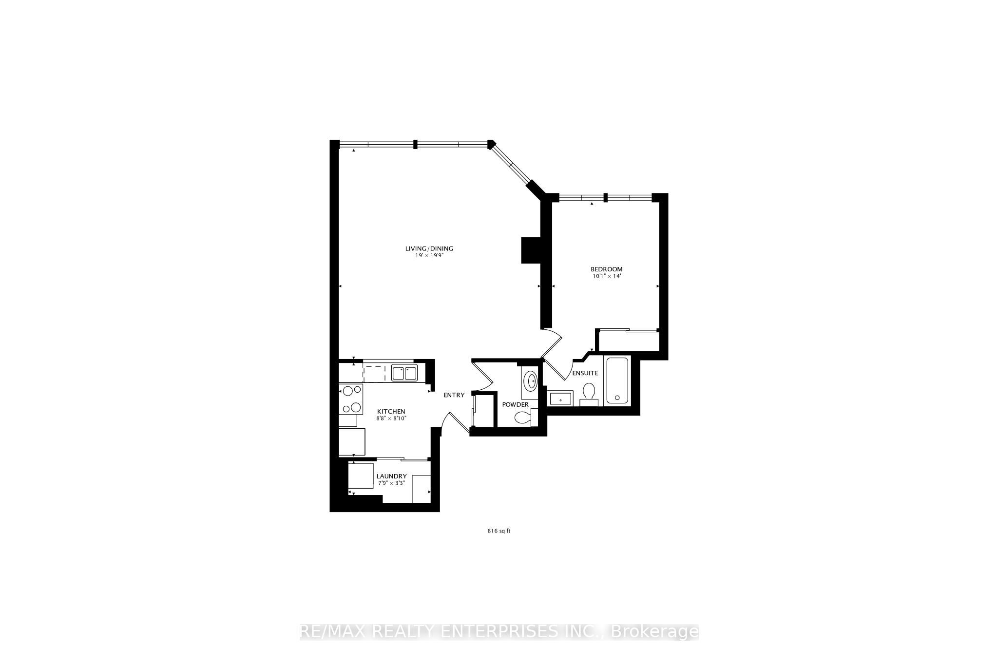 3605 Kariya Drive 110B, Mississauga, ON L5B 3J4 photo 5