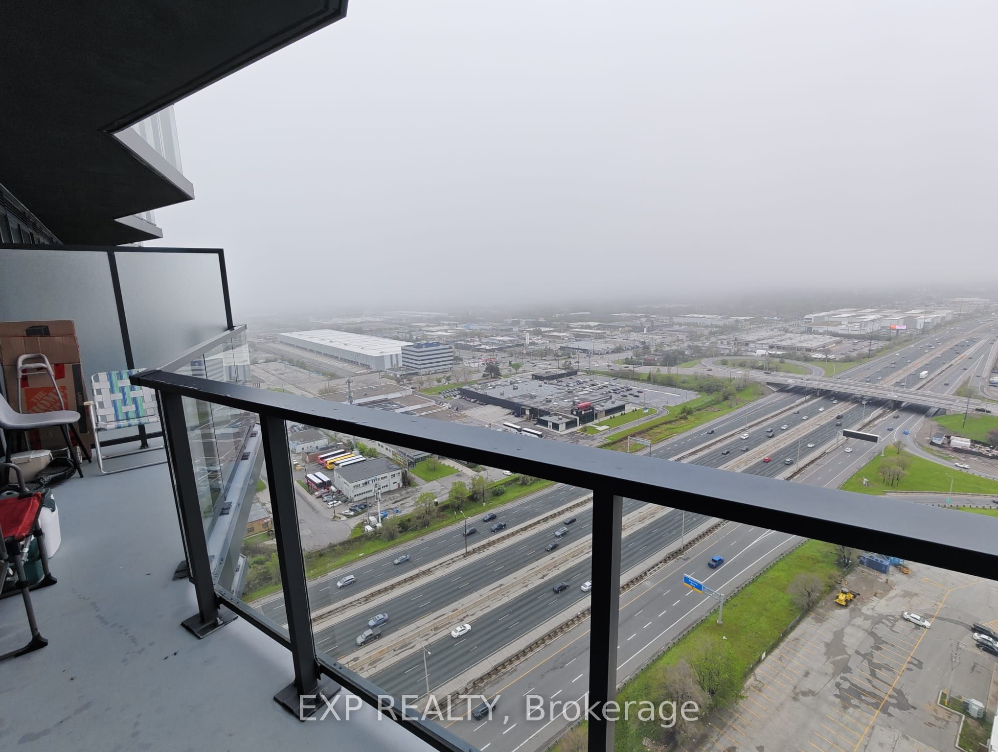 36 Zorra Street 2601, Toronto, ON M8Z 0G5