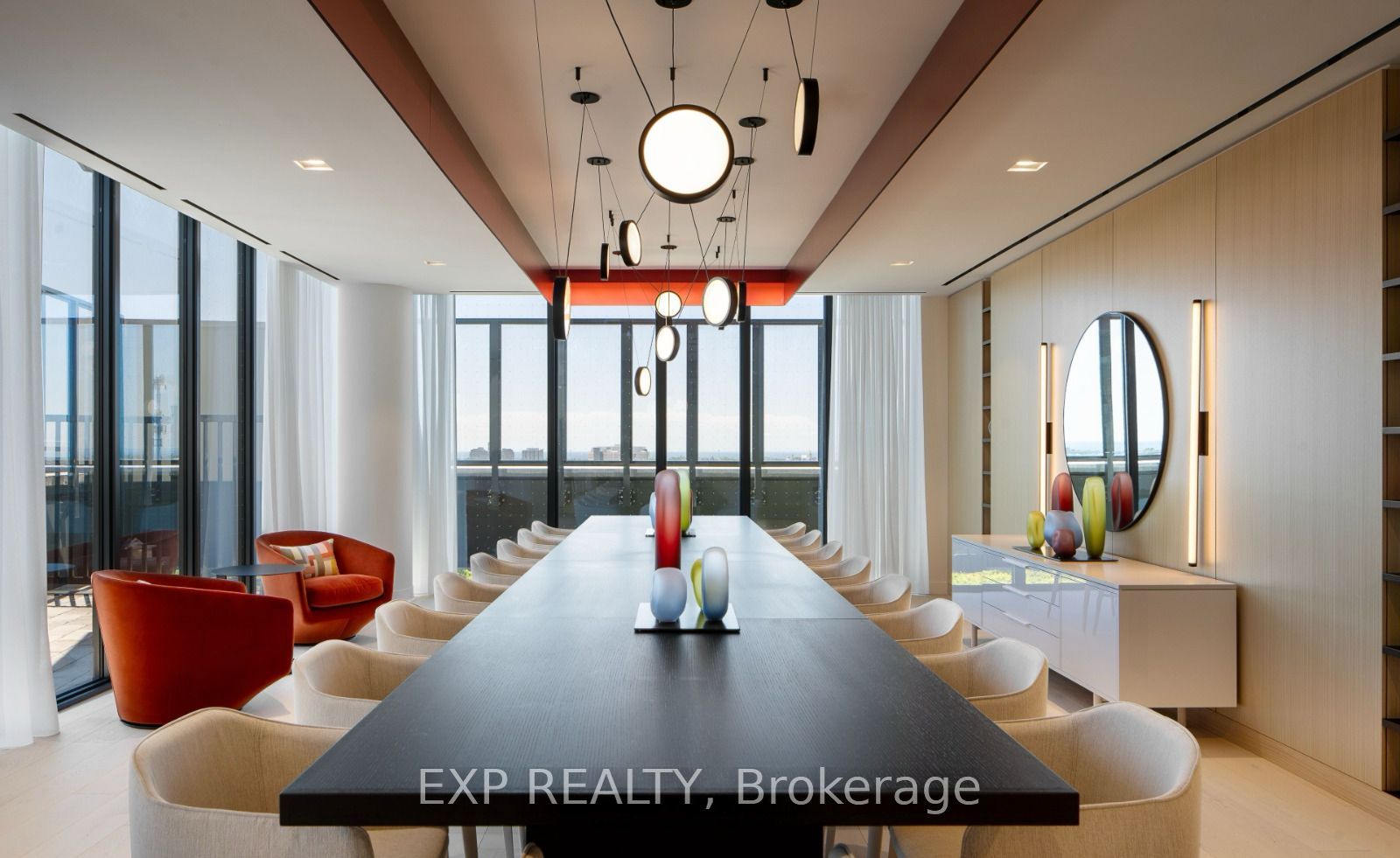 36 Zorra Street 2601, Toronto, ON M8Z 0G5 photo 3