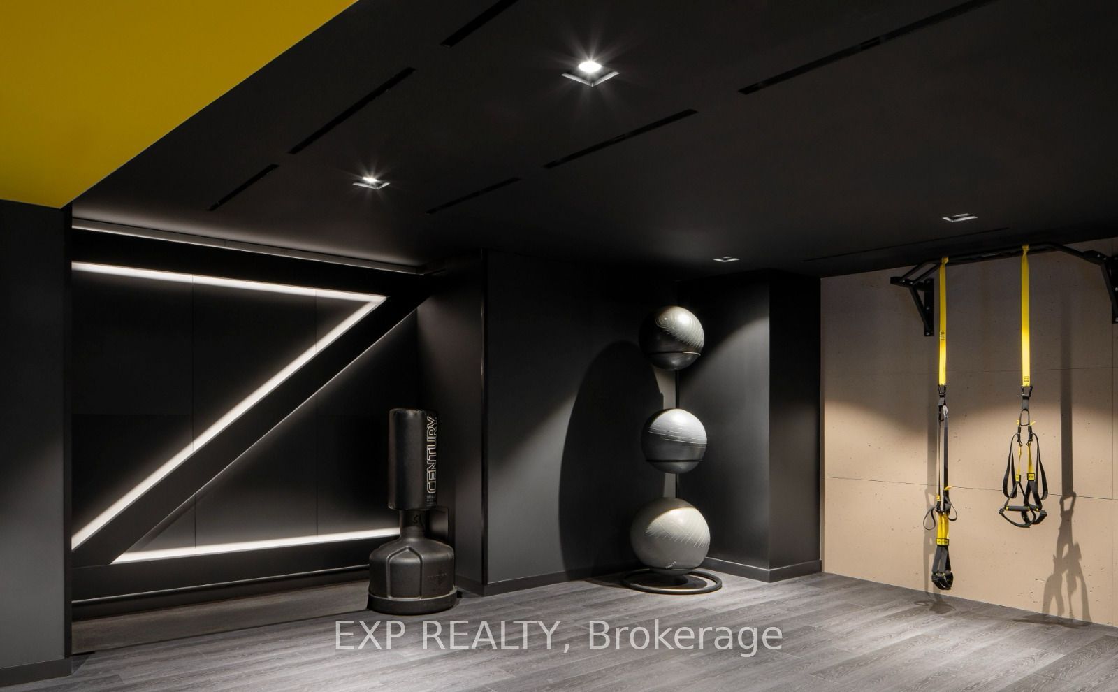 36 Zorra Street 2601, Toronto, ON M8Z 0G5 photo 4