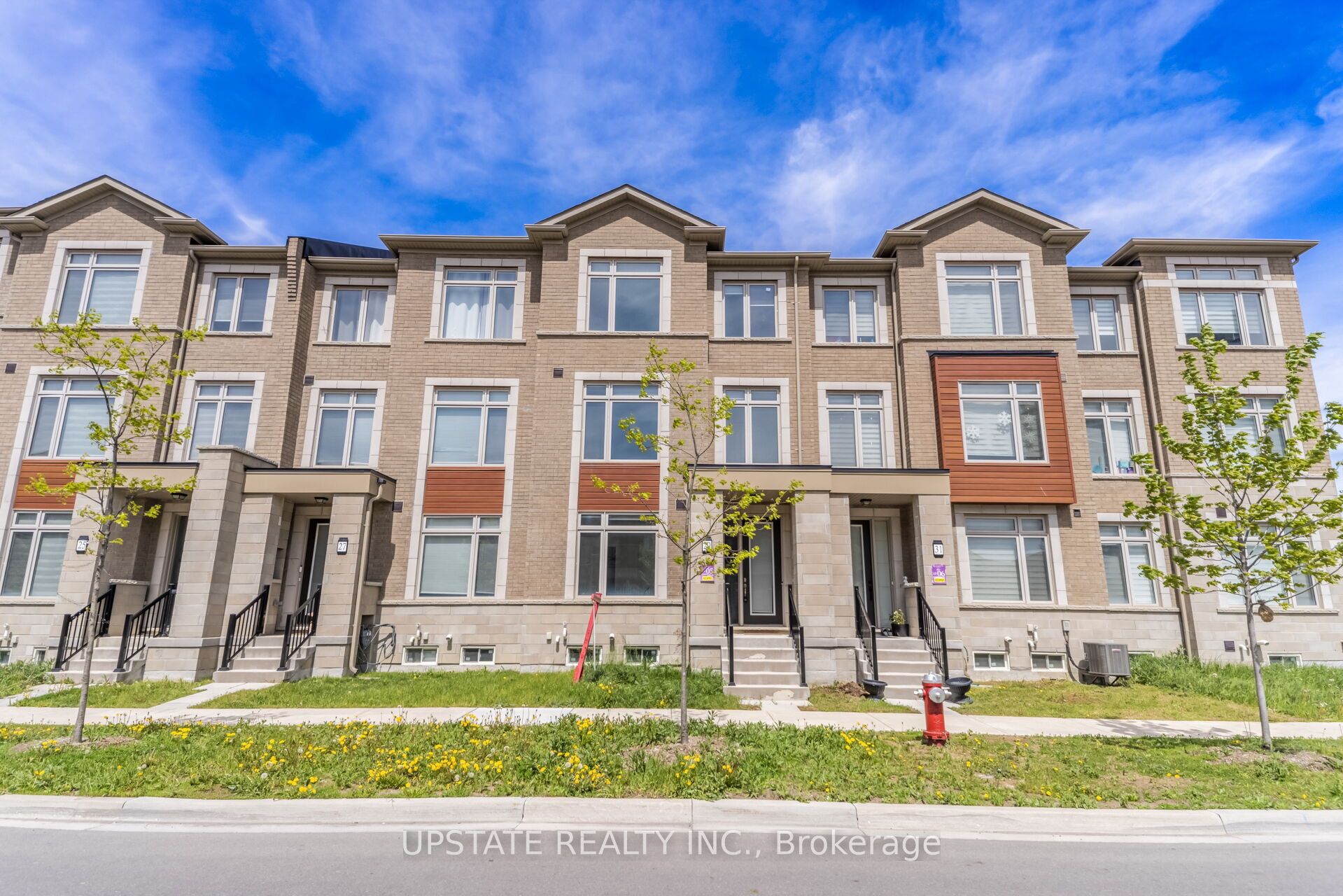 29 Ravenbury Street, Brampton, ON L6P 4P6