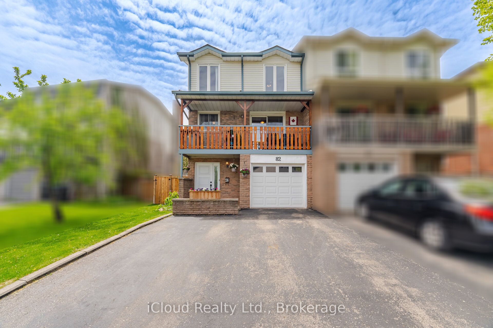 82 English Street, Brampton, ON L6X 2P6 photo 2