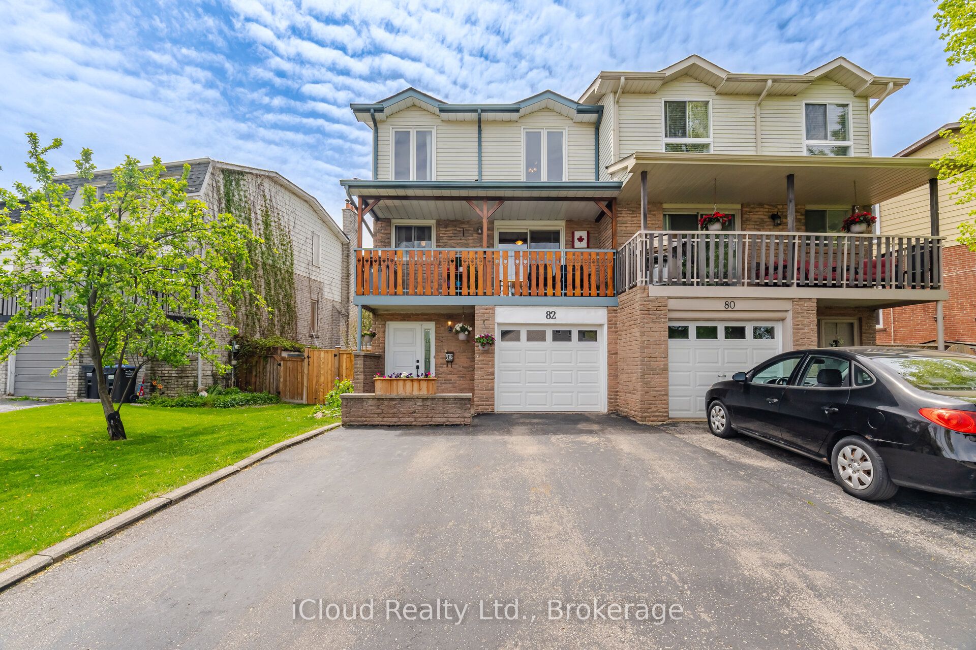 82 English Street, Brampton, ON L6X 2P6 photo 3