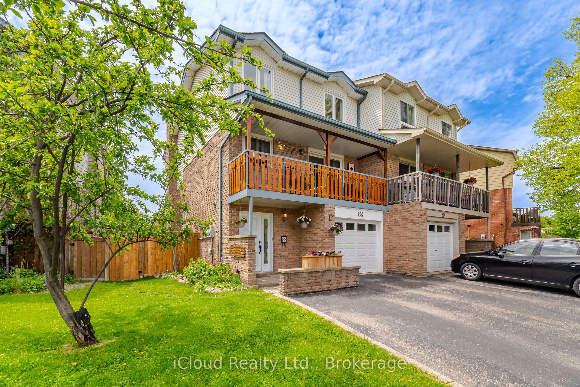 82 English Street, Brampton, ON L6X 2P6 photo 4