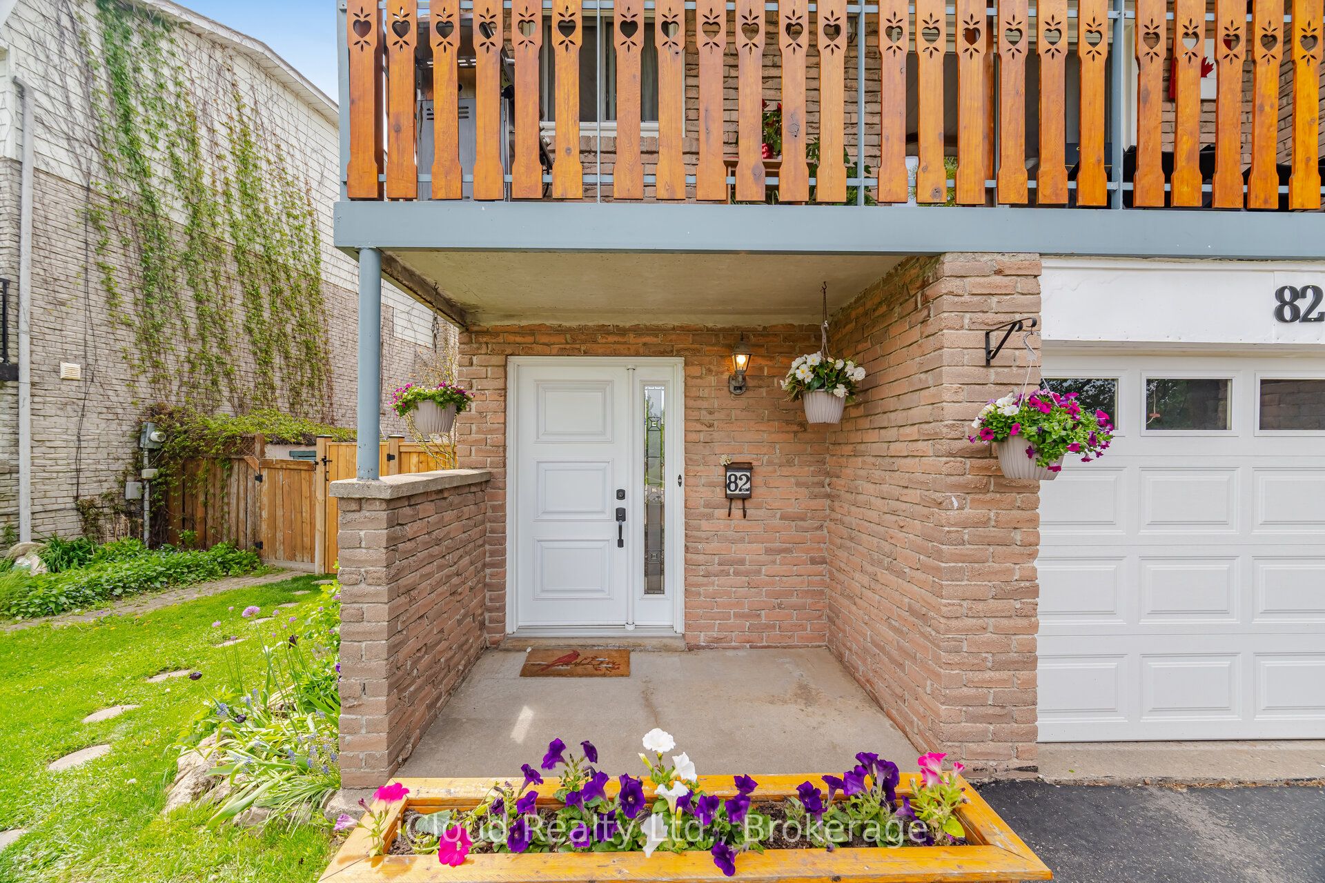 82 English Street, Brampton, ON L6X 2P6 photo 5