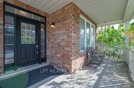 170 Fennamore Terrace, Milton, ON L9T 0Y3 photo 2