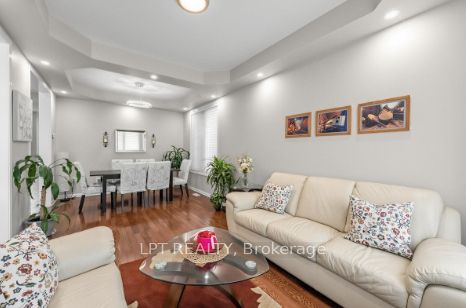 170 Fennamore Terrace, Milton, ON L9T 0Y3 photo 4