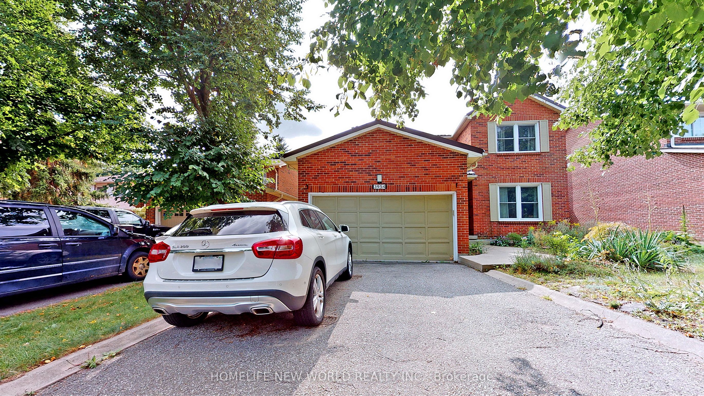 3954 Selkirk Place walkout basement, Mississauga, ON L5L 3L5 photo 3
