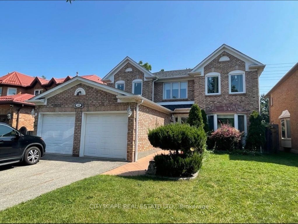 1499 Hollywell Avenue Basement, Mississauga, ON L5N 4P2 photo 2