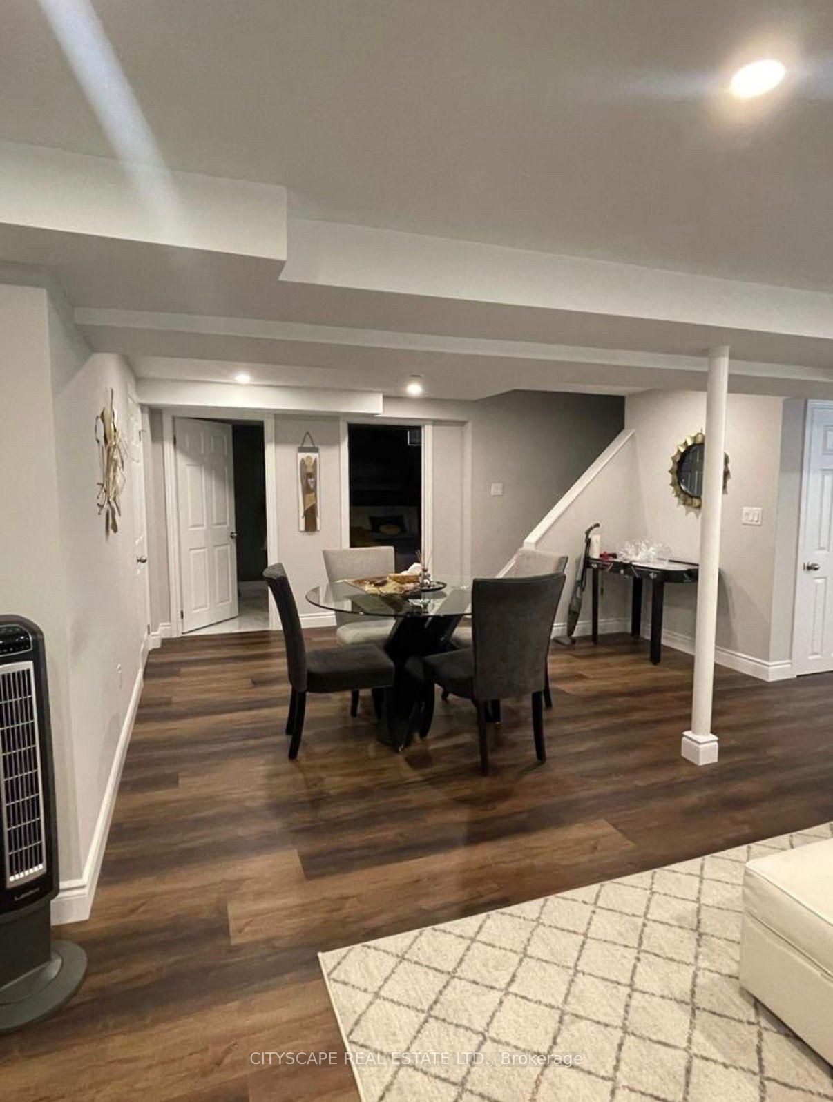 1499 Hollywell Avenue Basement, Mississauga, ON L5N 4P2 photo 4