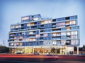 859 THE QUEENSWAY 512, Toronto, ON M8Z 1N8