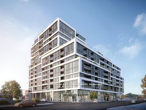 859 THE QUEENSWAY 512, Toronto, ON M8Z 1N8 photo 2