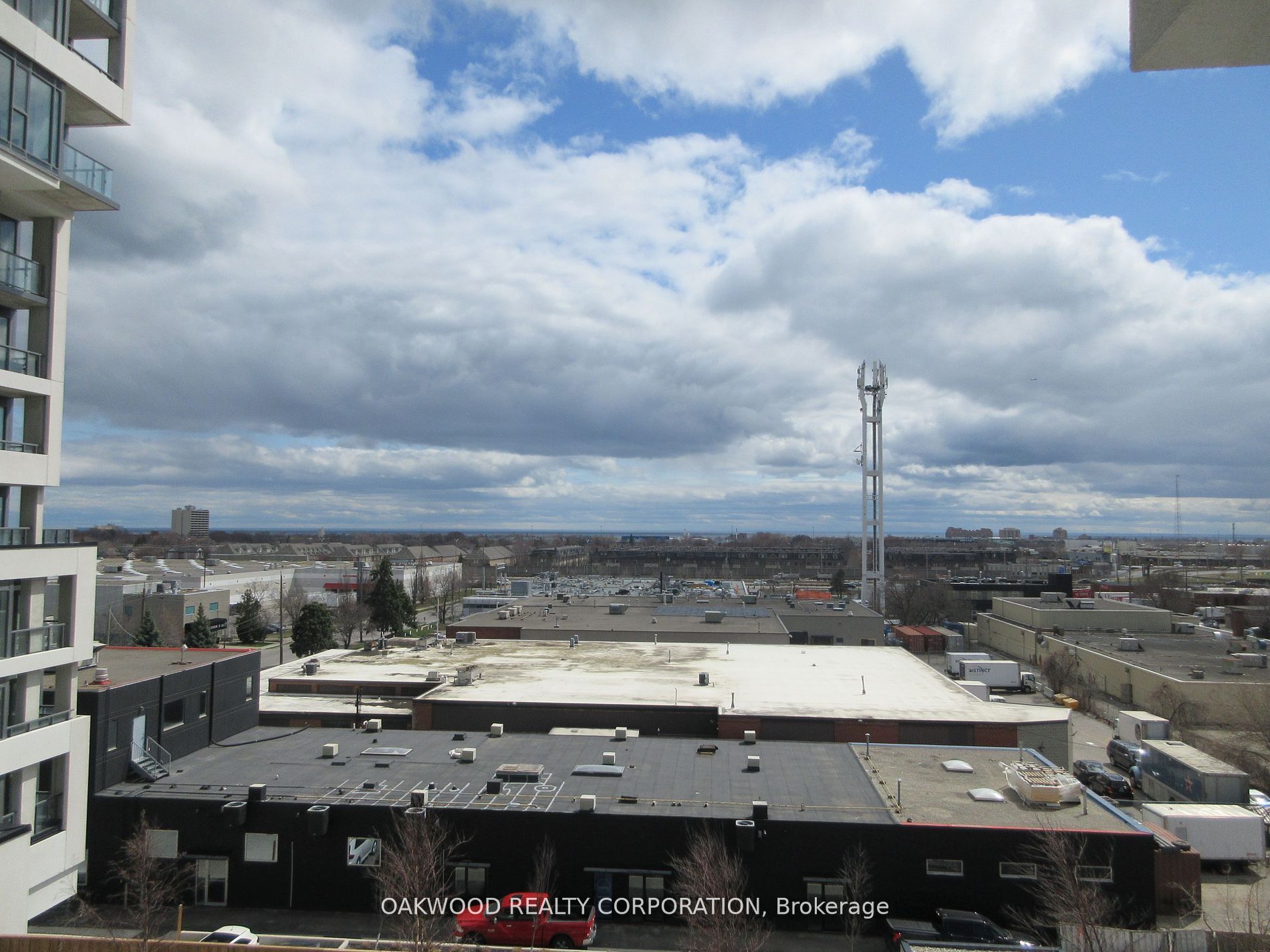859 THE QUEENSWAY 512, Toronto, ON M8Z 1N8 photo 3