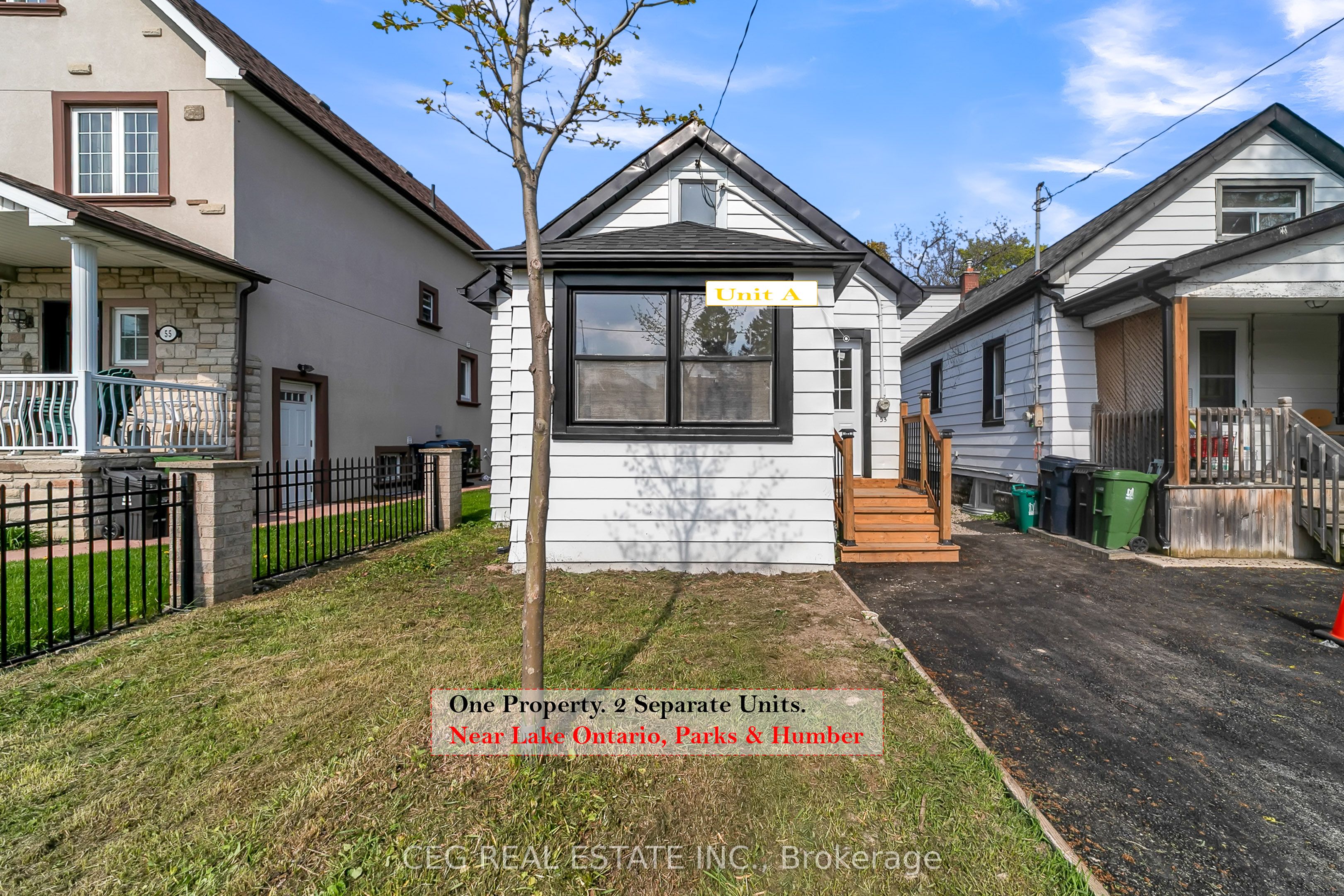 53 Twenty Fourth Street N, Toronto, ON M8V 3N3 photo 5