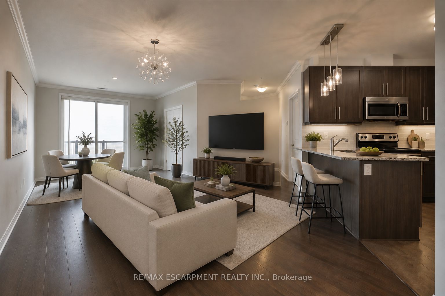 33 Whitmer Street 623, Milton, ON L9T 8P9 photo 4