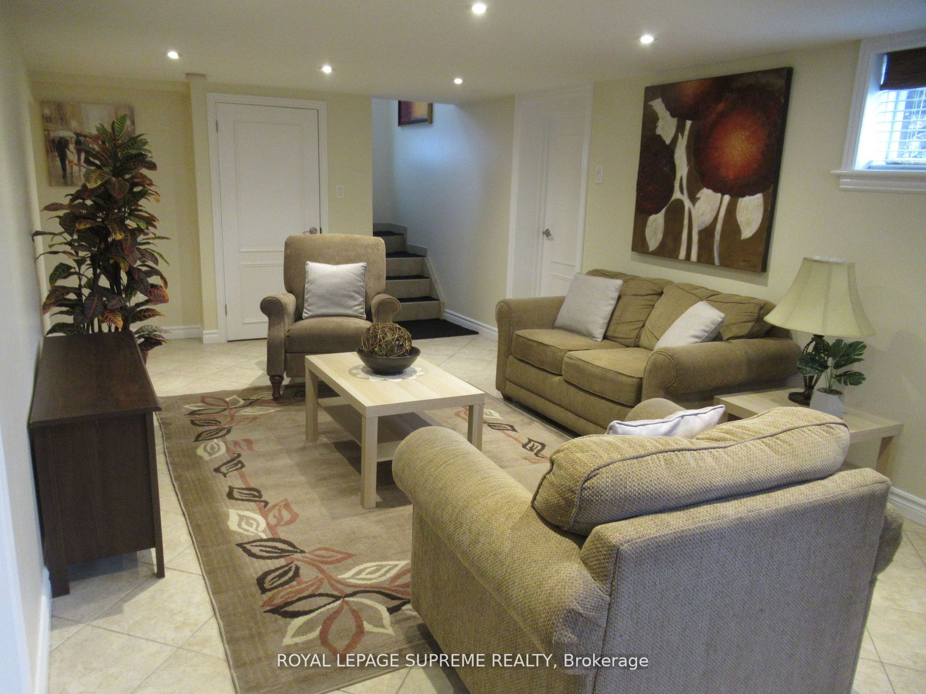 44 Winston Park Boulevard BSMT, Toronto, ON M3K 1B9 photo 3