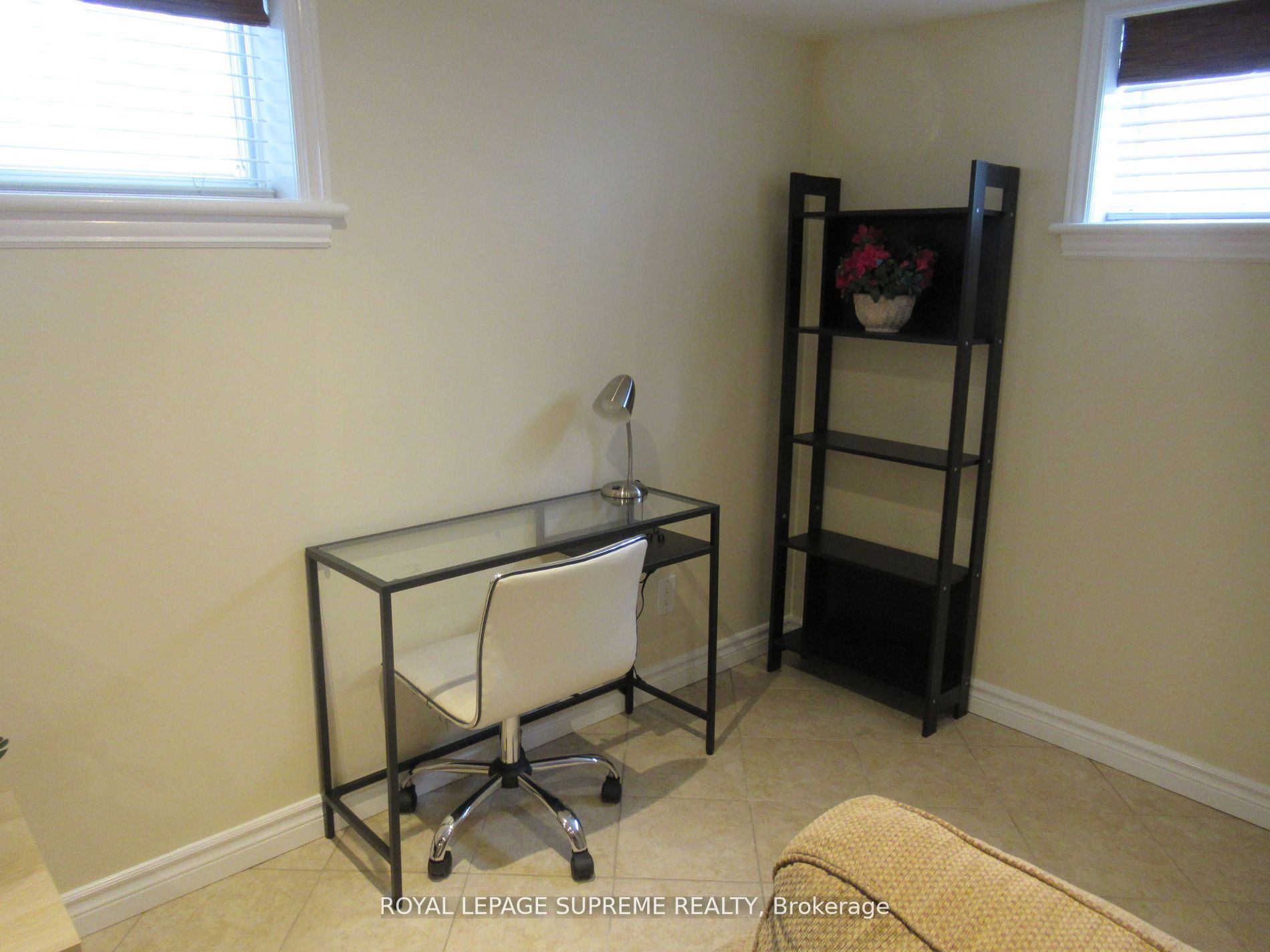 44 Winston Park Boulevard BSMT, Toronto, ON M3K 1B9 photo 5