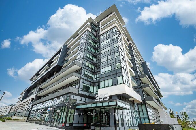 395 DUNDAS Street W 504, Oakville, ON L5M 5R8