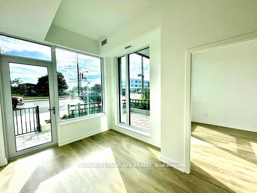 1100 Sheppard Avenue W 118, Toronto, ON M3J 0H1