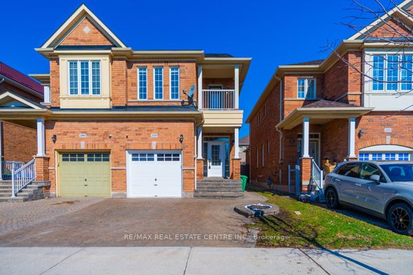 3085 Doyle Street, Mississauga, ON L5M 0N2 photo 2