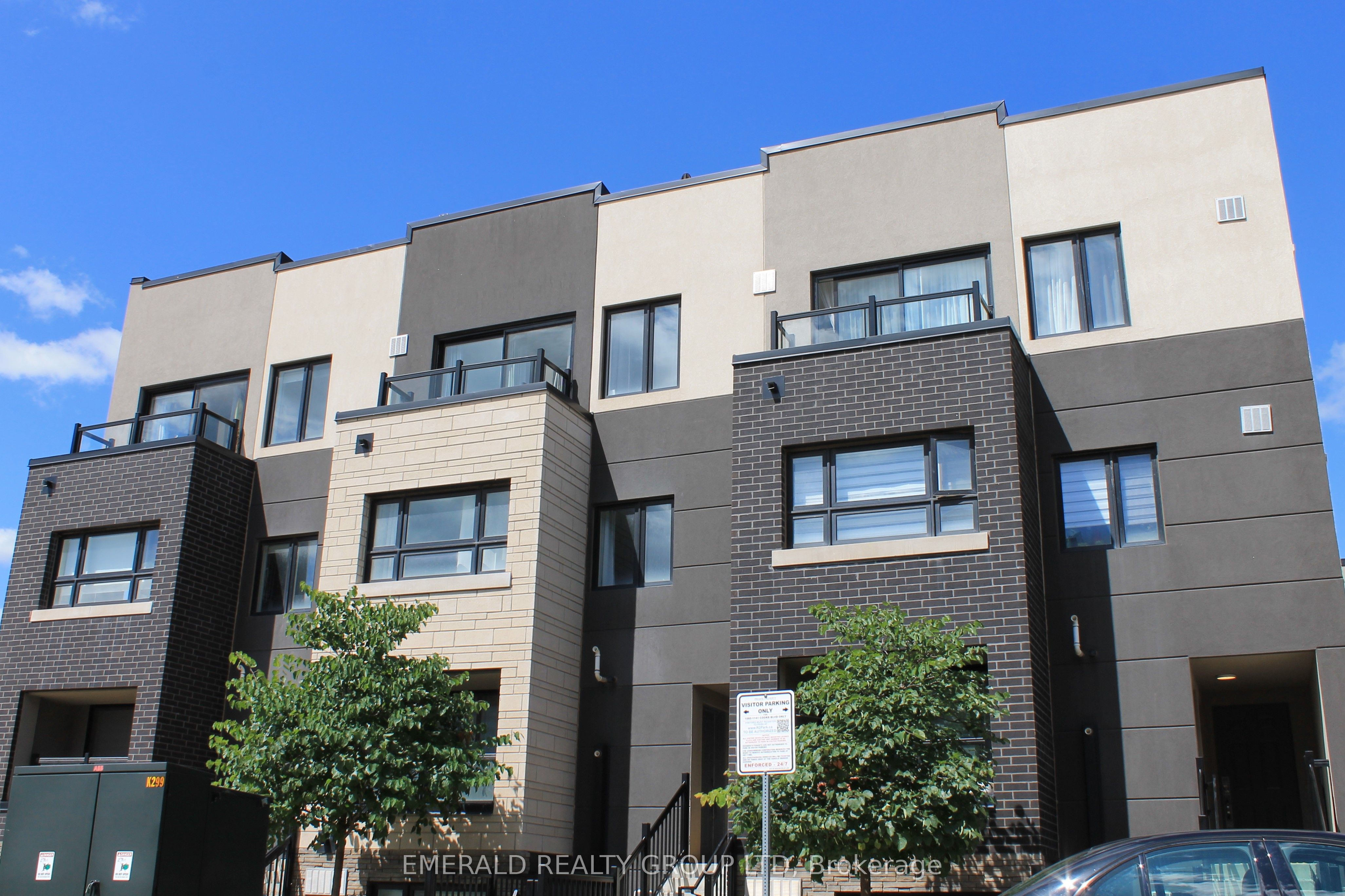 1127 Cooke Boulevard 507, Burlington, ON L5M 7C5
