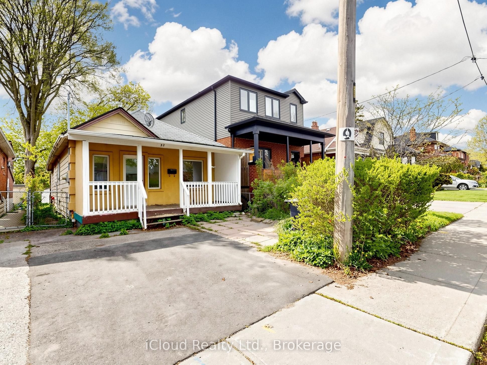 32 Seventeenth Street, Toronto, ON M8V 3K3 photo 3