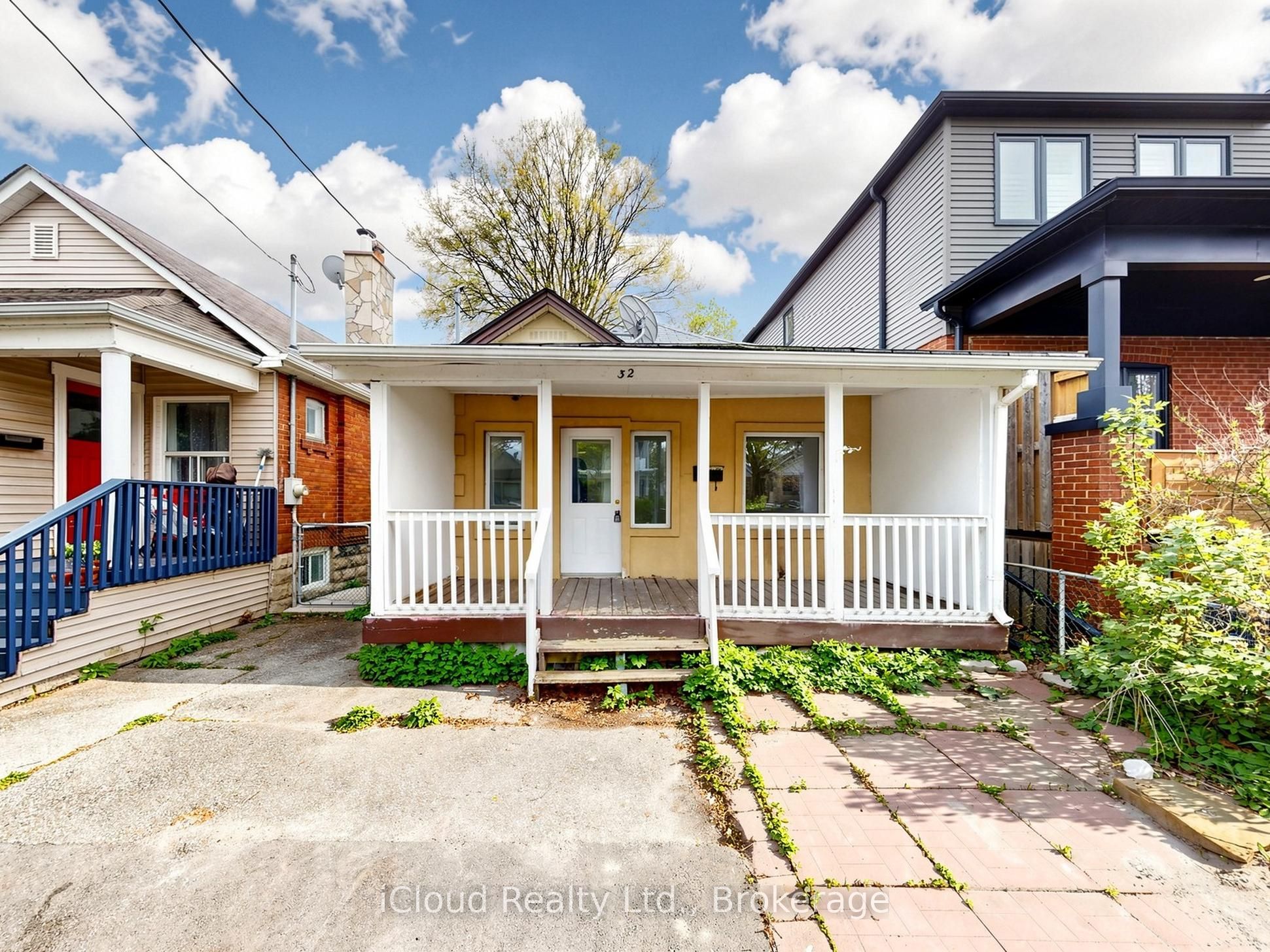 32 Seventeenth Street, Toronto, ON M8V 3K3 photo 4