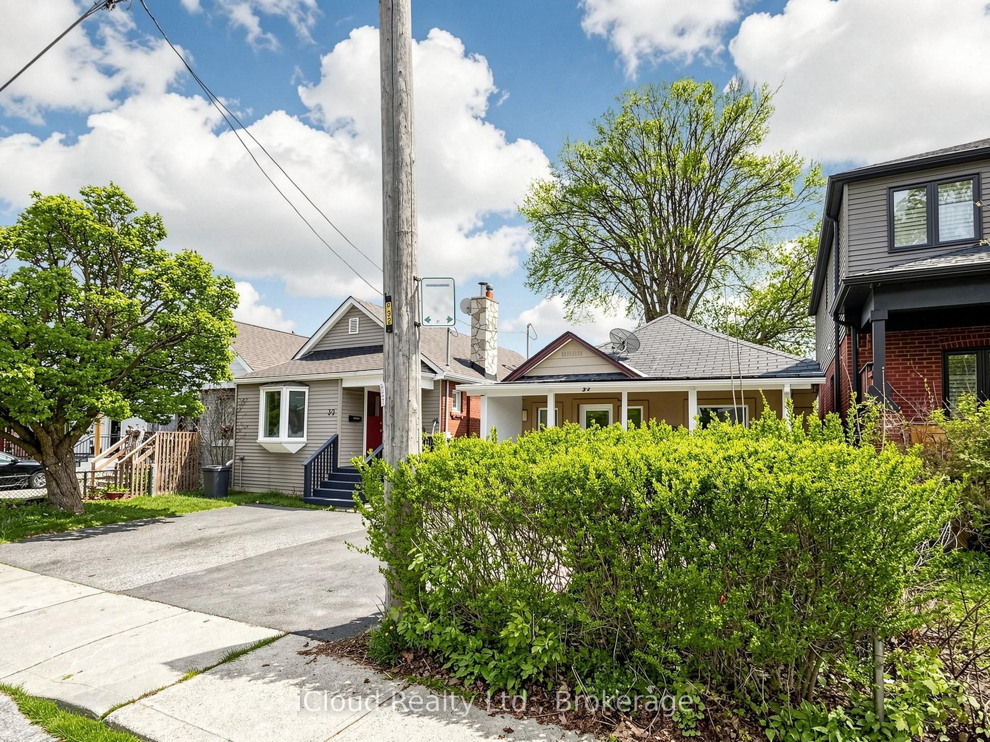 32 Seventeenth Street, Toronto, ON M8V 3K3 photo 5