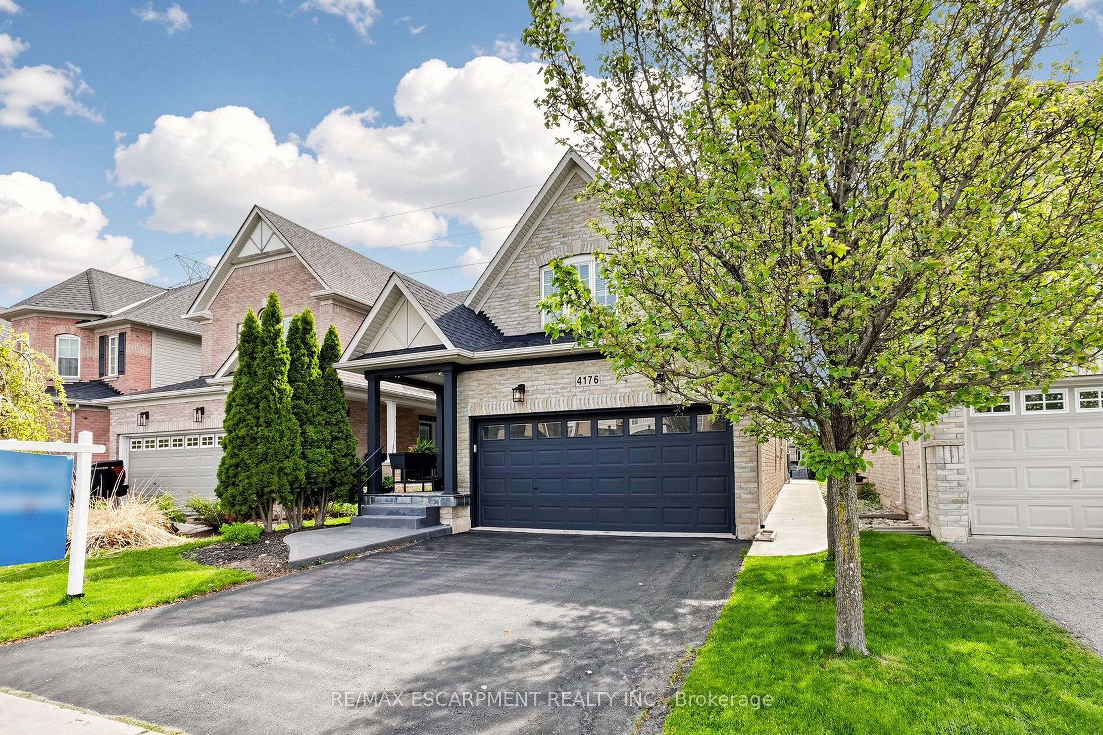 4176 Saunders Crescent, Burlington, ON L7M 0B3
