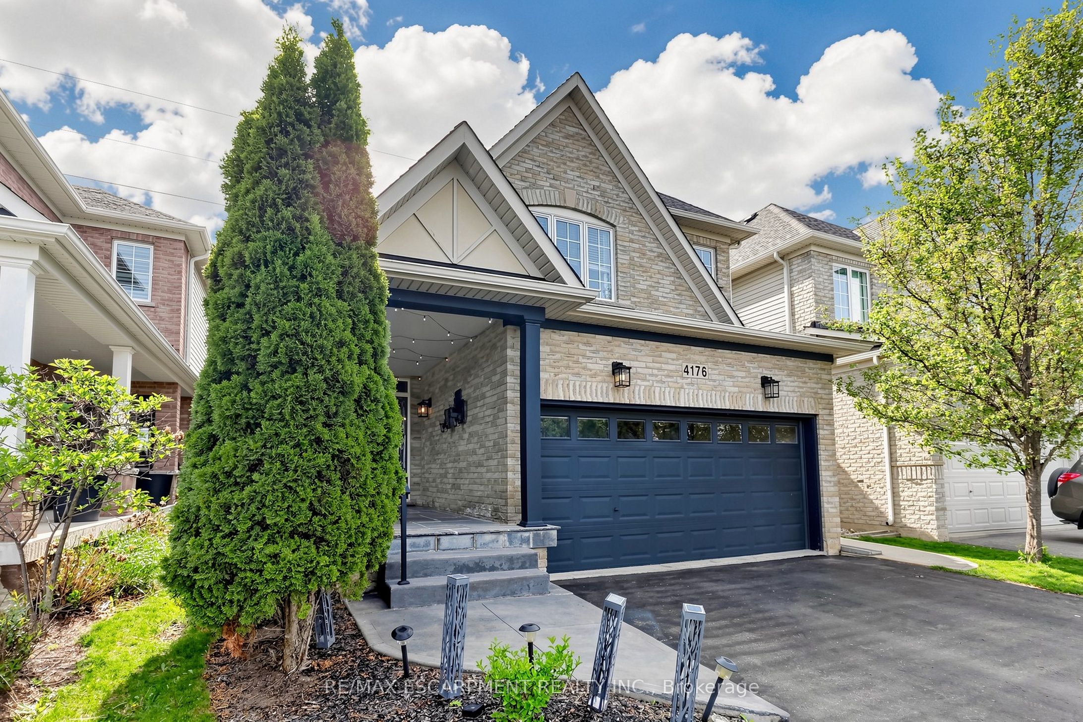 4176 Saunders Crescent, Burlington, ON L7M 0B3 photo 3